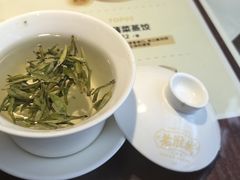 -老淮城·长鱼面(河下古镇店)