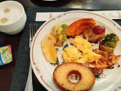 -大连富丽华大酒店