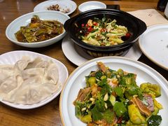 -一轩饺子馆(丽都店)