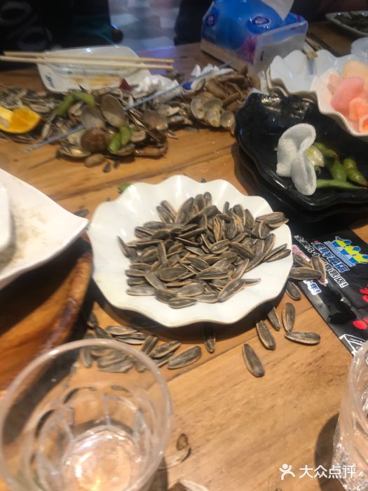 老胖串店(山大路店)图片