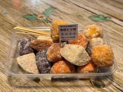 -普宁反沙番薯芋头