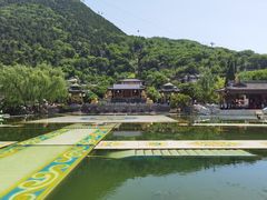 -华清宫景区