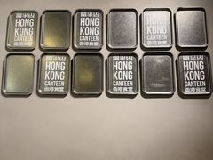 -留半山·香港食堂(啦啦宝都店)