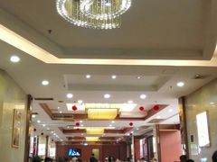 大堂-恒宝大酒楼(城际·荔盈大厦店)