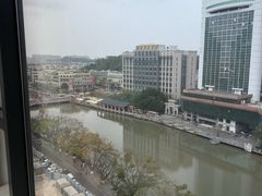 -中山喜来登酒店