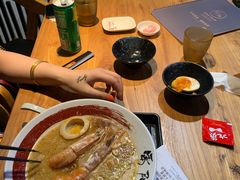 -雷门拉面店(新光天地店)