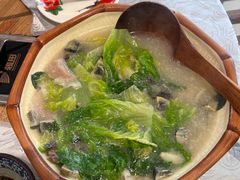 -丰尔粥食·粥底火锅·桑拿鸡(大良总店)