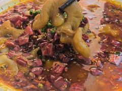 -花盐街·四川乐山小吃(西单大悦城店)