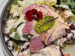 -K·Kitchen KK牛扒厨房(江南西店)