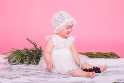 -木棉花亲子儿童摄影