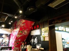 -胡须张鲁肉饭(美食文化馆店)