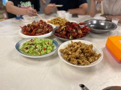 -五七小李子油焖大虾(总店)