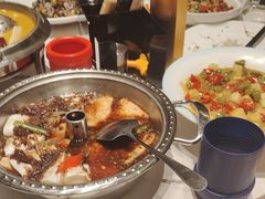 -大家食府·福建菜(FAC协盛中心庭院餐厅店)