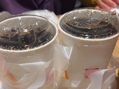 -麦当劳(漳州二路店)