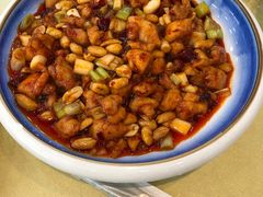 -普天和酒楼·新津菜·烤鸭(天津之眼店)