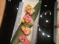 -北纬29度大堂吧-重庆富力艾美酒店-近江岸天街