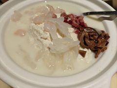 富顺豆腐花-锦府盐帮·侯宅(五棵松万达店)