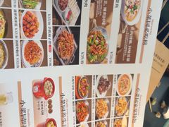 -小菜园新徽菜(青岛市南万象城店)