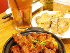 -建国328 本帮小馆·面馆