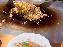 -牛将军•涮肉•烤肉(北京王府井·故宫店)