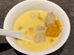 -汤城小厨•粤菜•靓汤(苏州街店)