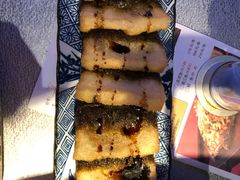 -探鱼·鲜青椒爽麻烤鱼(番禺万达店)