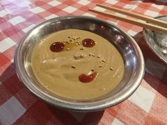 -上二楼涮肉馆(顺义二中店)