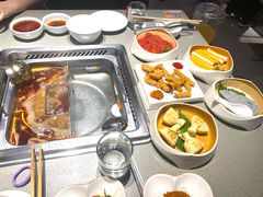 -海底捞火锅(坪山益田假日广场店)
