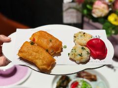 -鸡毛兑糖·尚宴(鄞州水街店)
