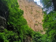 -龙门涧景区