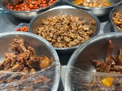 -蓝精灵饺子店