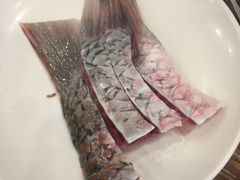 -正能量脆肉鲩火锅