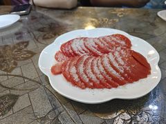 -甘记凤爪烧烤(司门口黄鹤楼地铁站店)