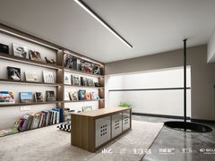 -山乙建设丨更懂年轻人的设计品牌