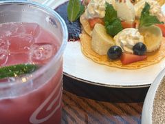 -blend咖啡部落(卓悦中心店)