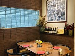 -肆海小川菜酒馆Wine Bistro (青年路店)