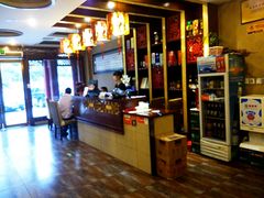 -河洛鱼庄(古城路店)