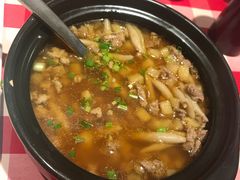 -西贝莜面村(镇江苏宁广场店)