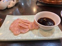 -老北京炸酱面大王.铜锅涮肉(朝阳门店)