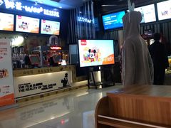 -利群商厦(台东店)