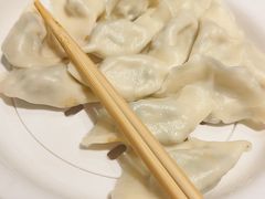 -东方饺子王臻味餐厅(新嘉坡城店)