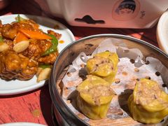 -红蜡烛-养生粥-津鲁菜(中山路店)