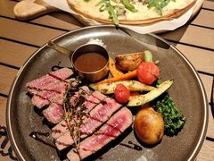 -MARU玛露音乐餐厅(大学路店)