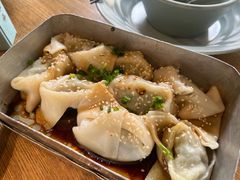 -蜜桃餐厅·伴山(湖滨商业街店)