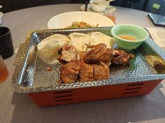 -章吴记喜瑞餐厅(东东城店)