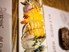 -林妈妈村·日式料理(宝山龙湖天街店)