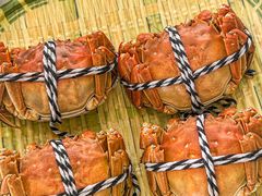 -蟹天蟹地农家菜·阳澄湖大闸蟹(浅水湾店)