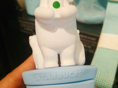 -星巴克(重庆新世纪凯瑞商都店)