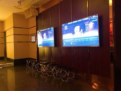 -佰迪乐KTV·大屏K歌(公园店)