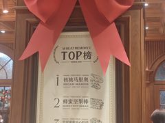 -麦陌(正弘城店)